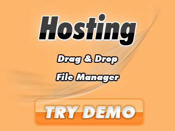 Web Hosting Packages