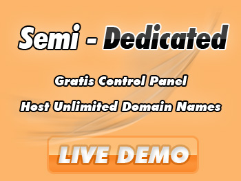 Semi-Dedicated